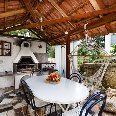 Apartmani Mili Malinska Bagian luar foto